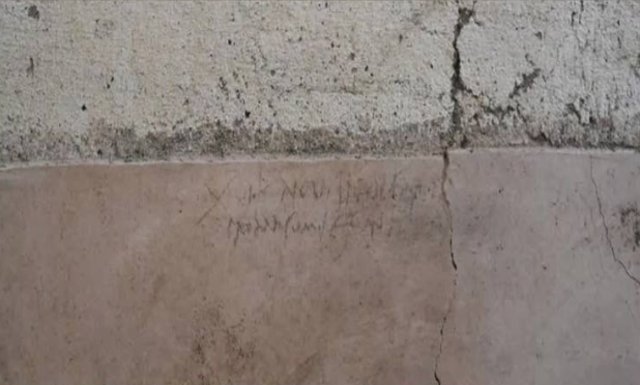 New Pompeii discovery shifts date of Mount Vesuvius eruption.
https://t.co/QP5sZWxQT4 