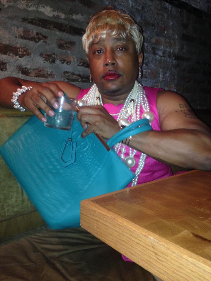 Halloween: Shark Tank style. I think I nailed this look @BarbaraCorcoran 