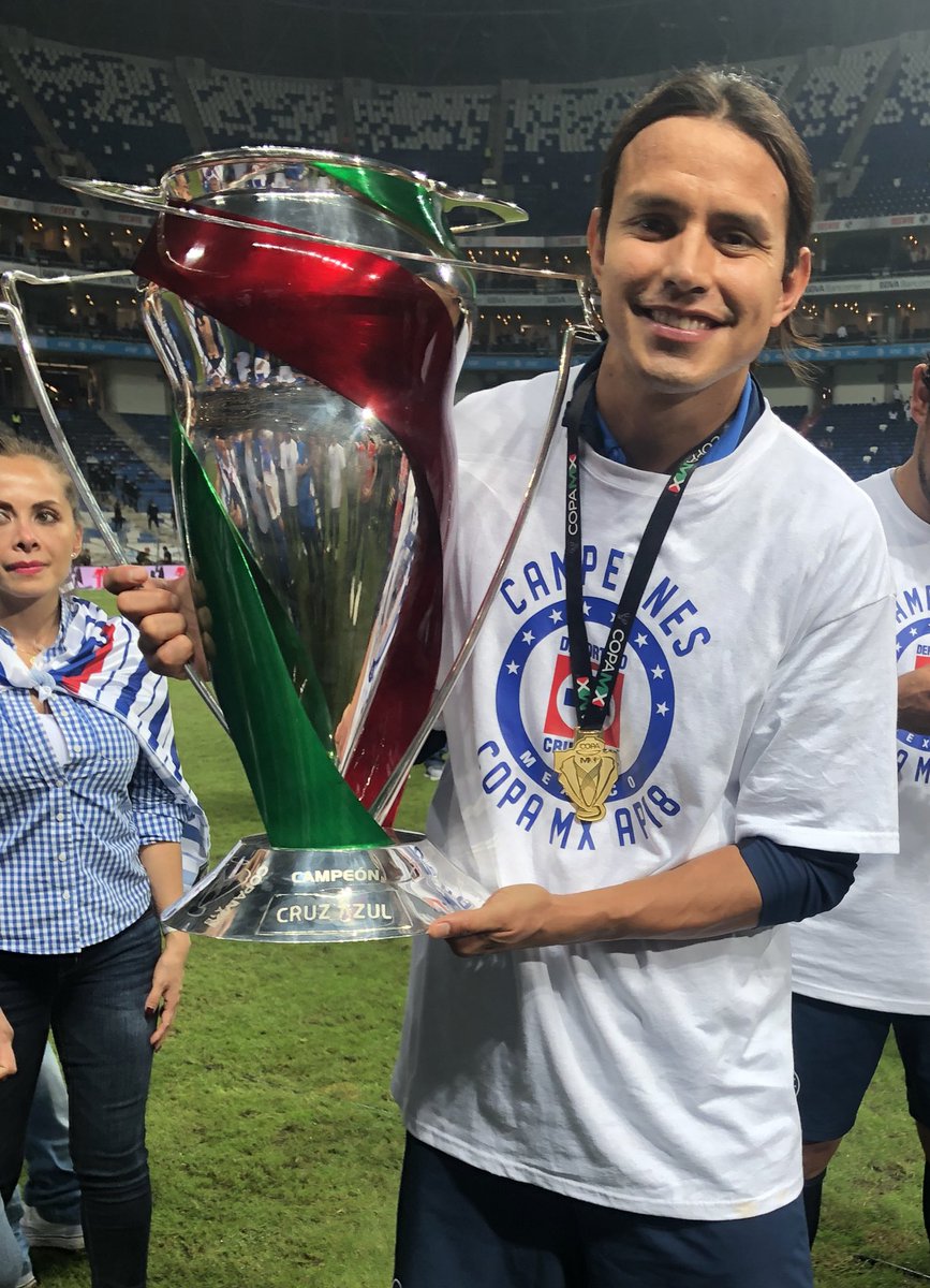 CAMPEONES 🏆 