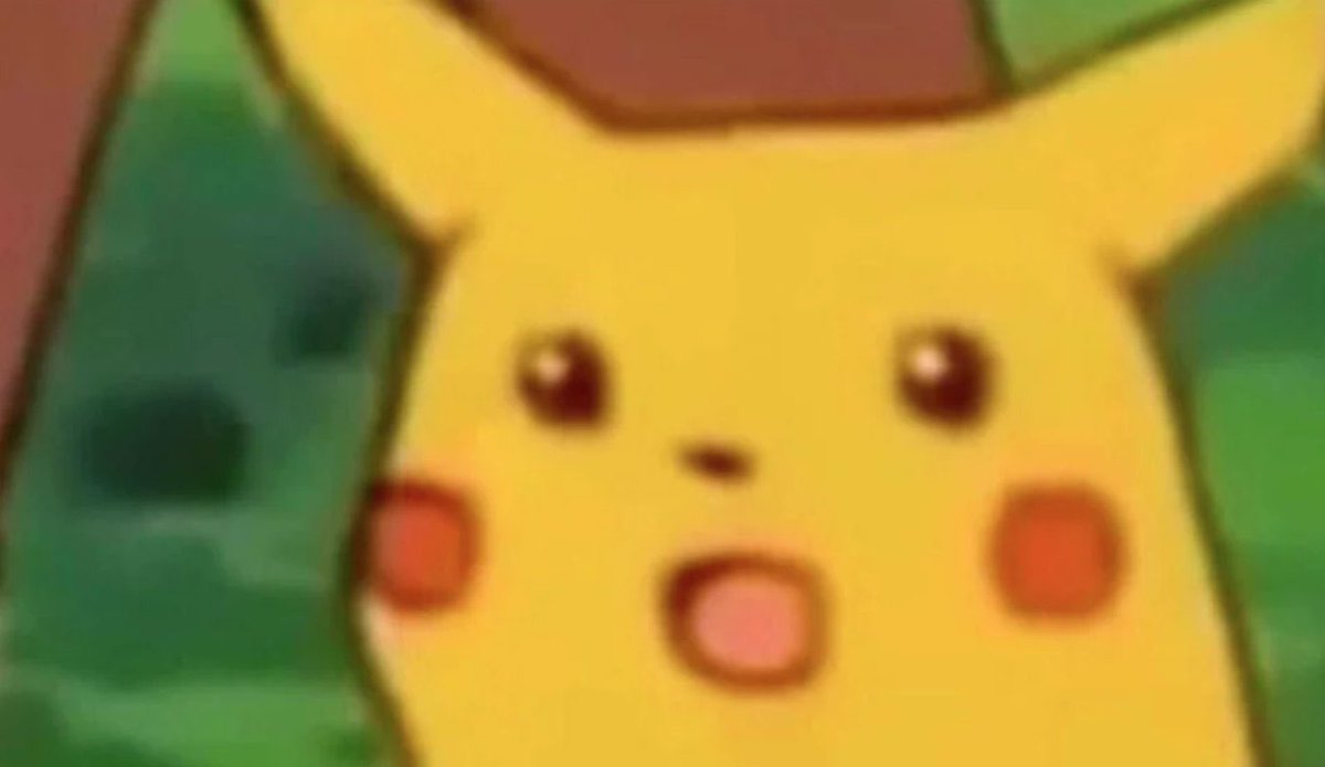 Community: "BLIZZARD CHANGE THE META"
Blizzard: *changes meta*
Community: 