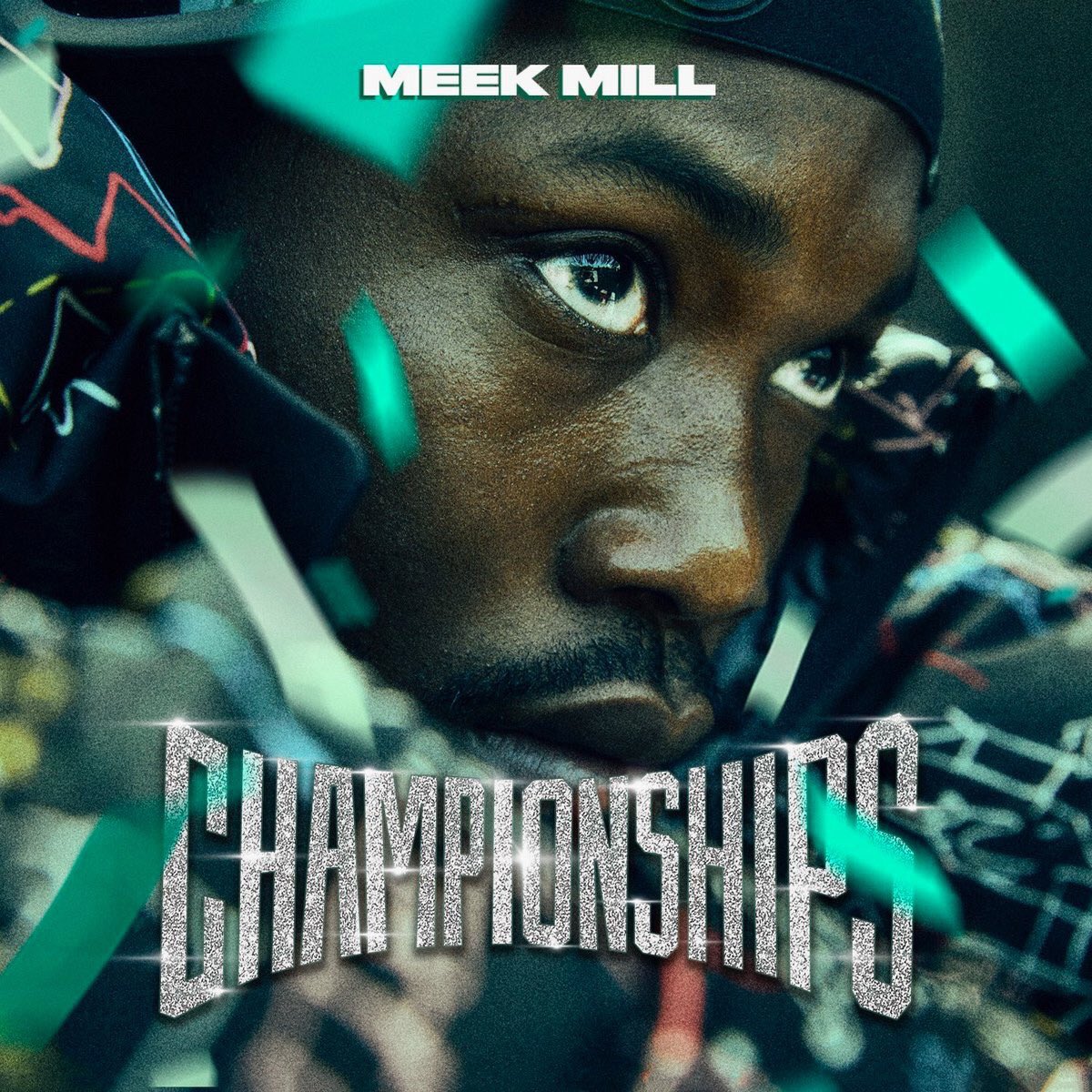 🥇🏆Championships 🏆🥇 
11/30 @MeekMill 
#MMG
#DC
#LLBB 