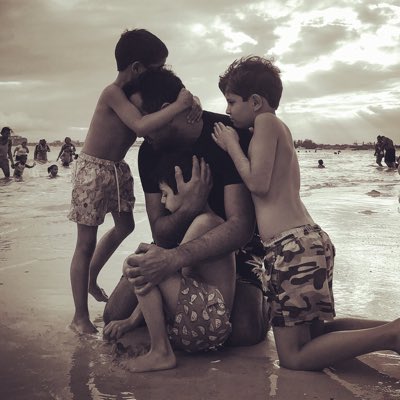 #NuevaFotoDePerfil 