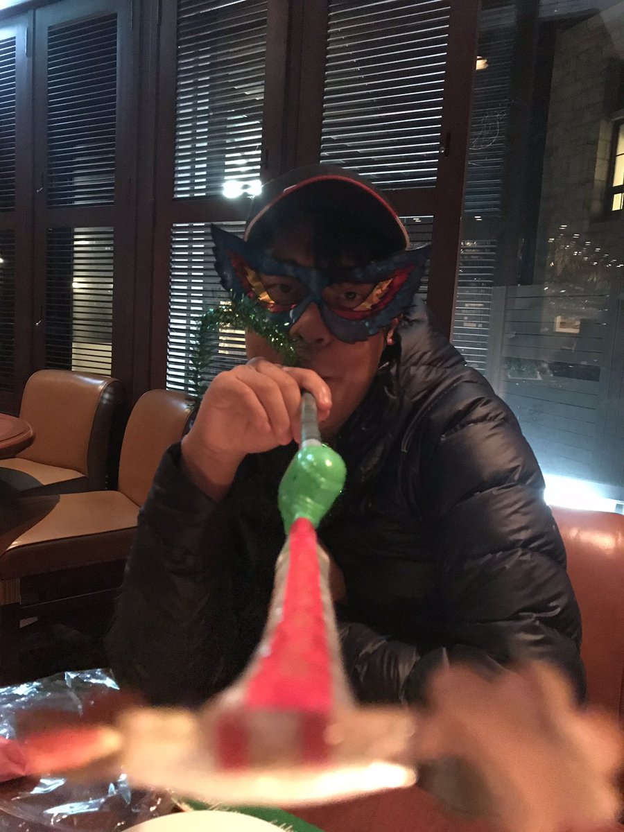 happy new year boys and girls! 