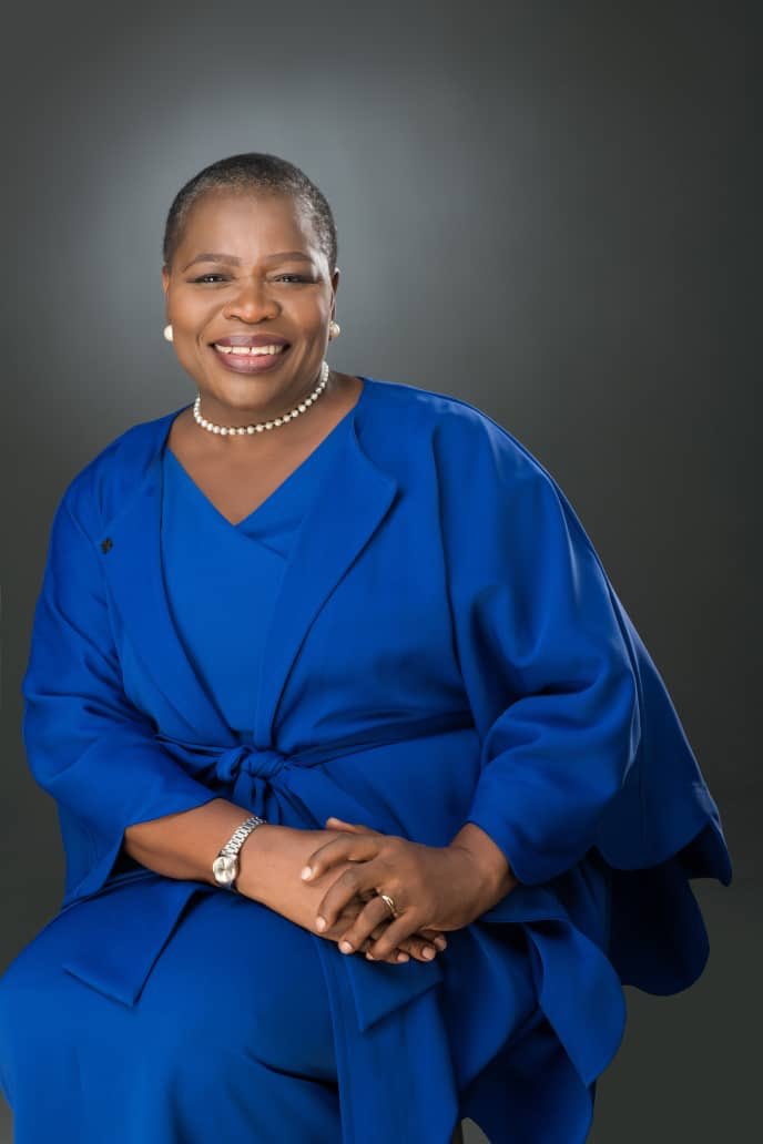 Breaking: Dr Oby Ezekwesili steps down from Presidential race. Candidate of the ACPN in next month’s election says she is withdrawing from race to form a coalition to fight the dominance of APC and PDP. 
