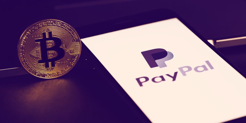 PayPal to Let Users Send #Bitcoin Off PayPal 
► https://t.co/RGUmIBL3U4 