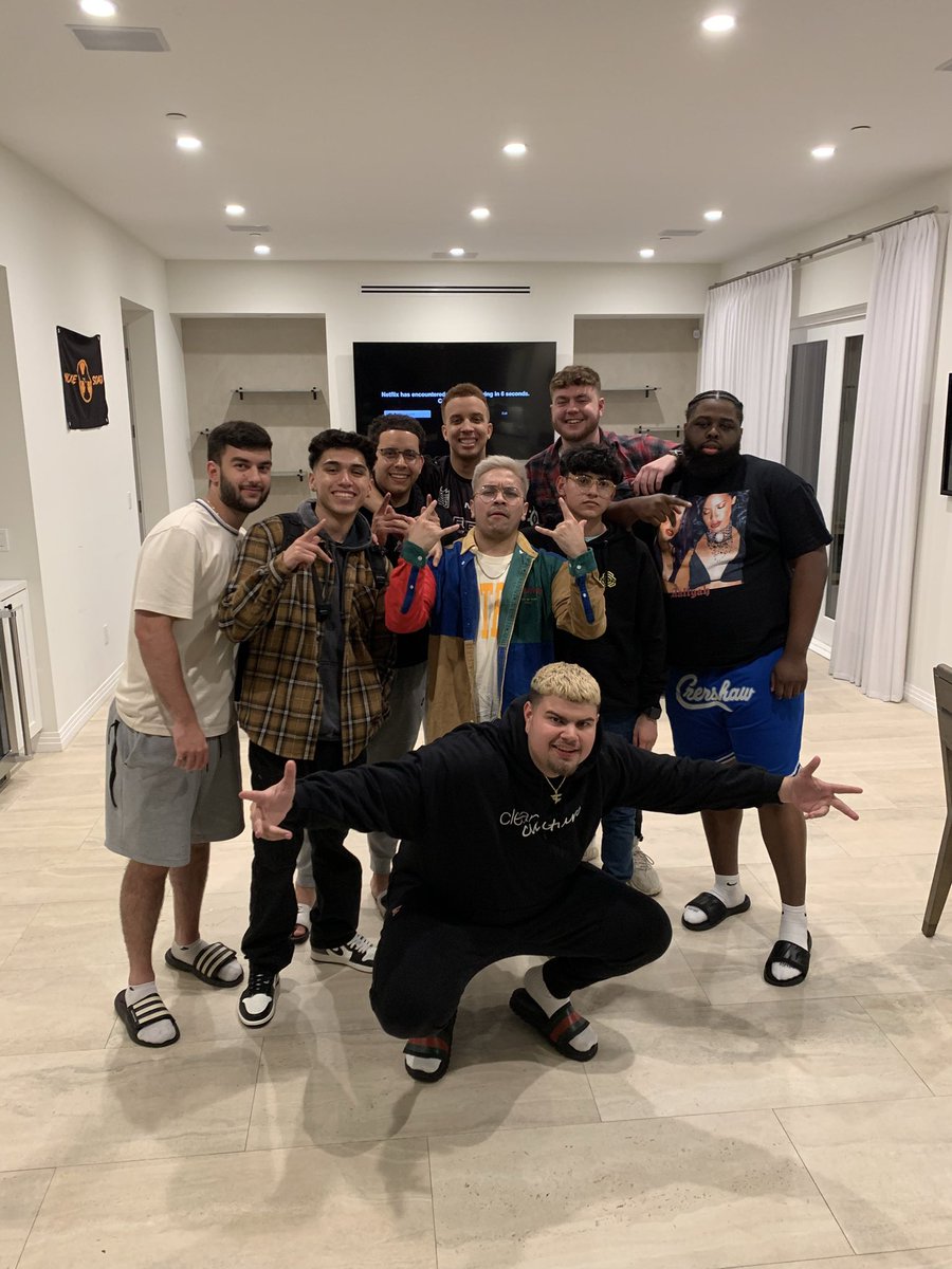 Family ❤️☢️ 