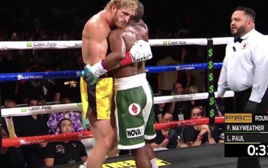 "floyd stop, this isn't you <3" 