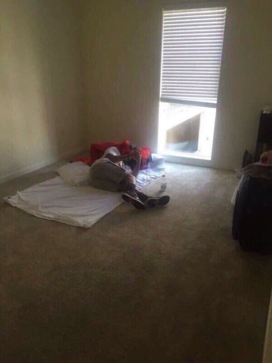 “Kyrie needs a better team around him” 