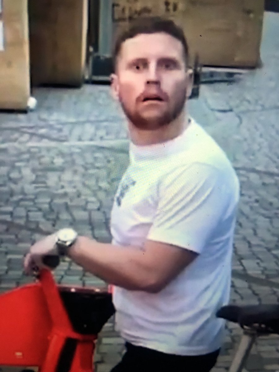 When your mum comes home and you’ve forgotten to take the chicken out the freezer. 