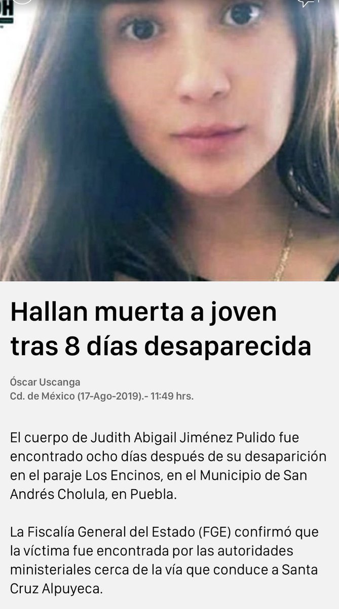 Esto sí encabrona.

Las pintas en las paredes, no.

#NoPerdamosElFoco 