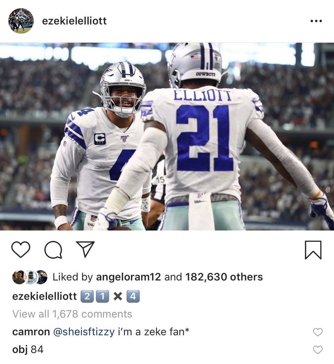 Respect to @obj on doing the math here 