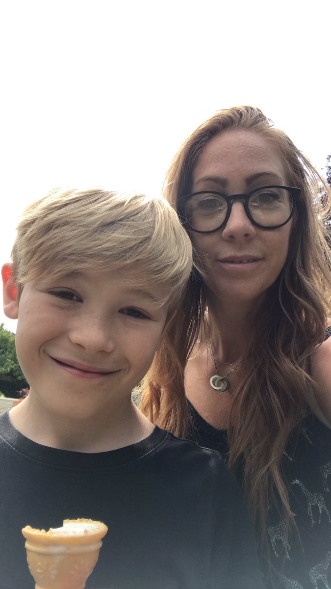 .@BorisJohnson I would like to introduce you to my son, he is a delight, not ill-raised, ignorant or aggressive, he may be “illegitimate” but that doesn’t make him any less of a human, I burst with pride when I look at him, absent fathers are the real bastards here #singlemothers 