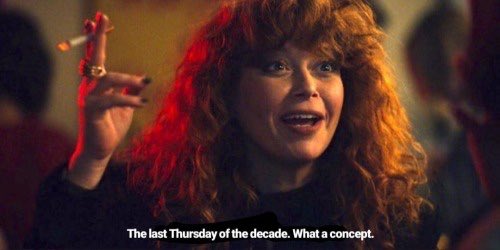 today is the last day u can retweet this for the next 10 years 