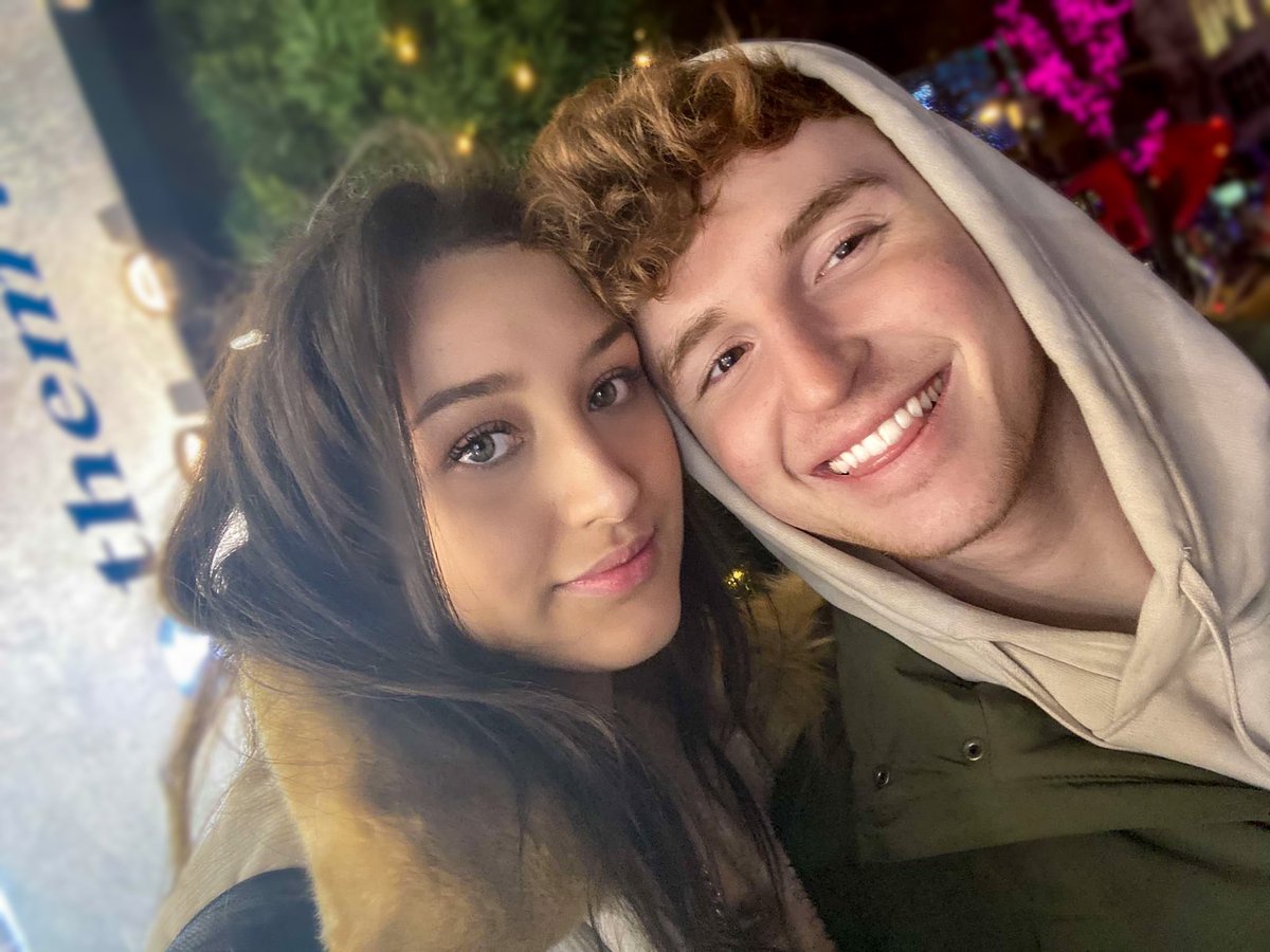 I somehow gained 6 million subs and met epic girl🥵 life’s good 
