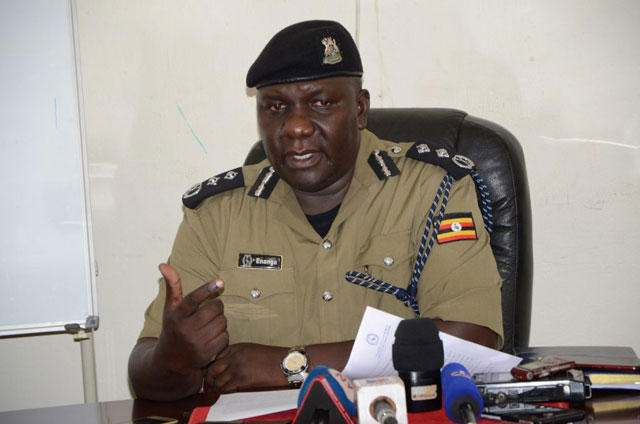 Police arrest woman for defiling 8-year-old boy https://t.co/zctRF2LzCn 