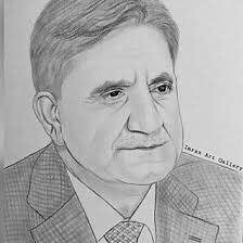پولیس نے مجھ پر حملہ کروانے والے کا خاکہ جاری کر دیا ہے۔ 