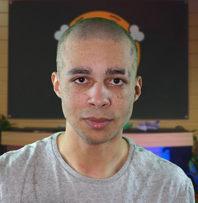 #NouvellePhotoDeProfil 