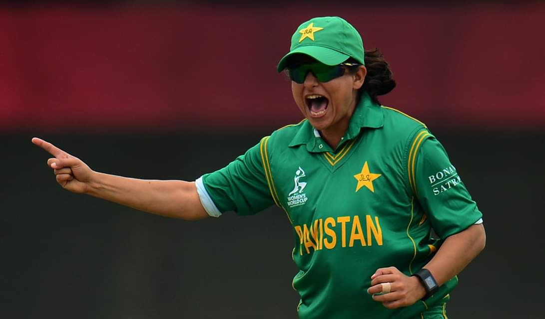 Words fall short when I want to thank you all for the love,support &amp; encouragement in the past 15 yrs. It has been an honor to serve Pak &amp; don the green Jersey with absolute pride. It is time for me to move on. IA the service will continue in a different form. PakistanZindabad 💚 