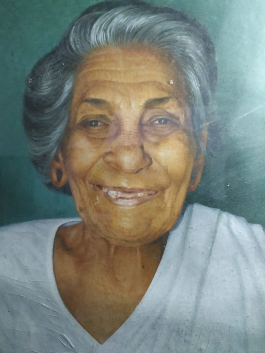 Mother. 
അമ്മ. 