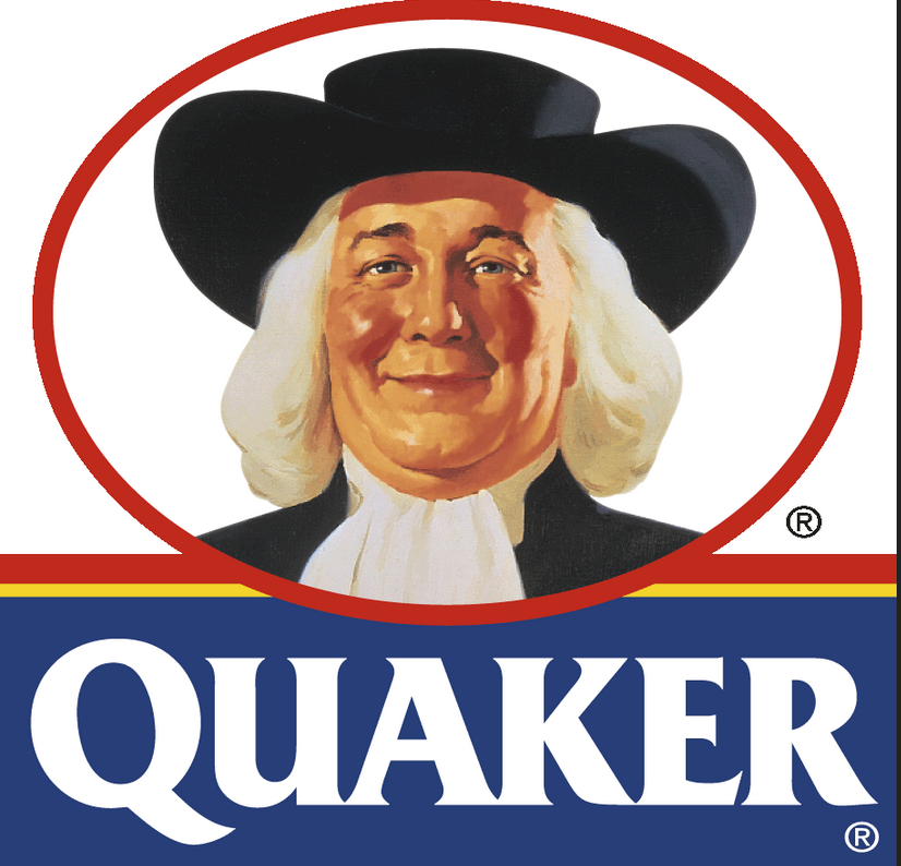 why'd they make the Quaker Oats guy hot 