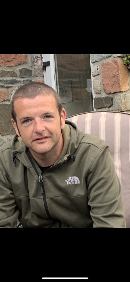 Cracking day for the “family concerned for Scots backpacker missing in Nepal” look... 