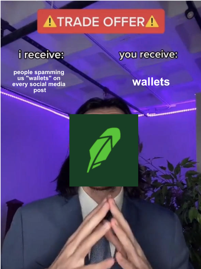 🤝 