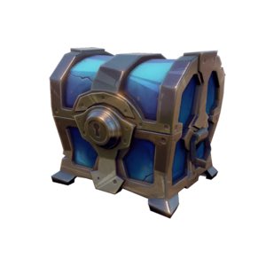Petition for Epic to remove pistol from these chests 