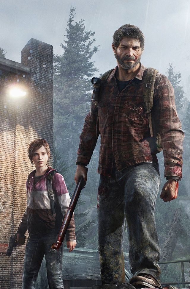 Happy Father’s Day to Joel! 