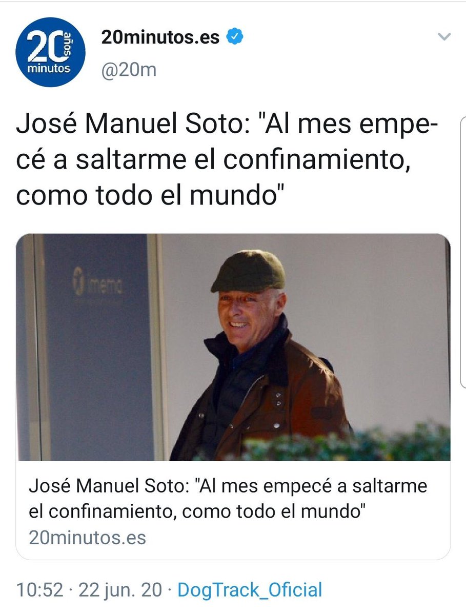Afortunadamente no todo el mundo es idiota como tú, José Manuel. 