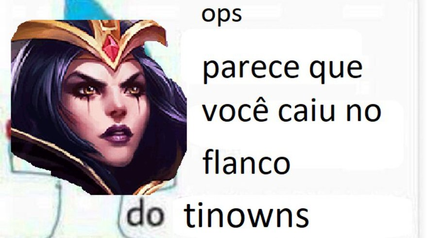 Essa imagem é muito boa KKKKKK 