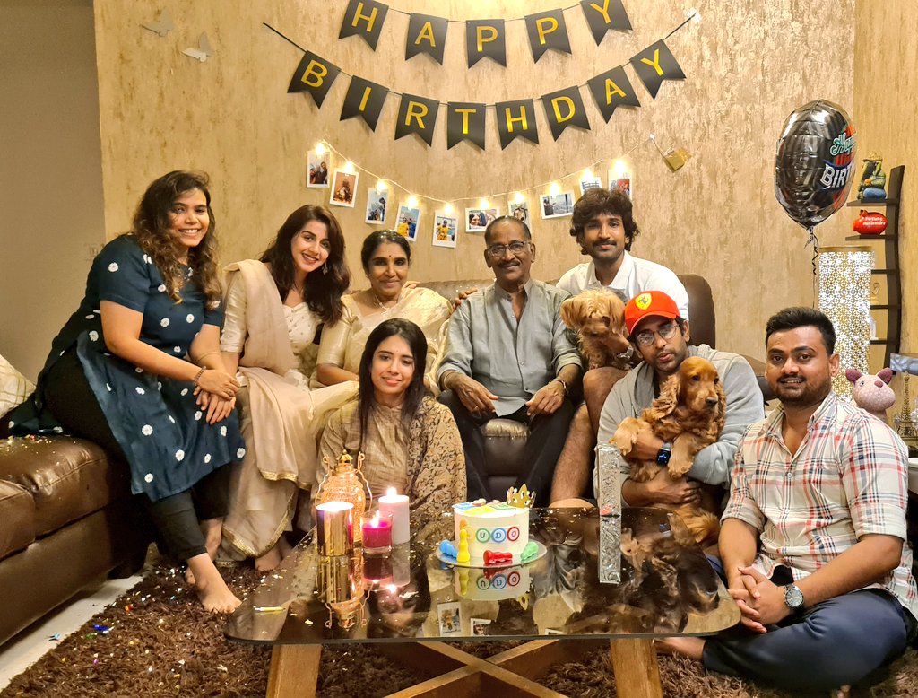 Old enough to know better,
Young enough to still do it! #HappyBirthday Daddy....we love you every step of the way ❤️ 