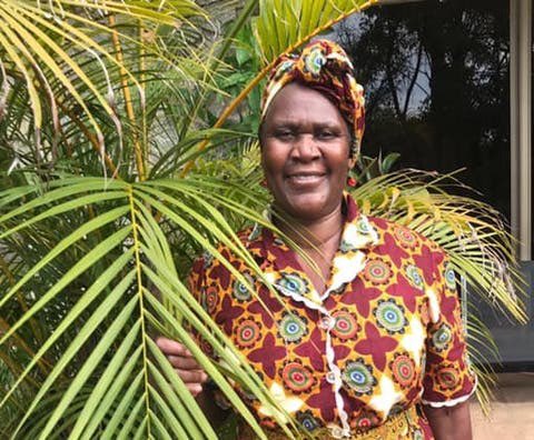 She toiled to educate me just like all mothers do for families.She taught me industry,respect,discipline,integrity and hardwork.A hardworking, multi-talented woman.A prayer warrior &amp;pillar in the faith.Collapsed in her garden&amp; went to be with the Lord. Rest in power Mai Nerison! 