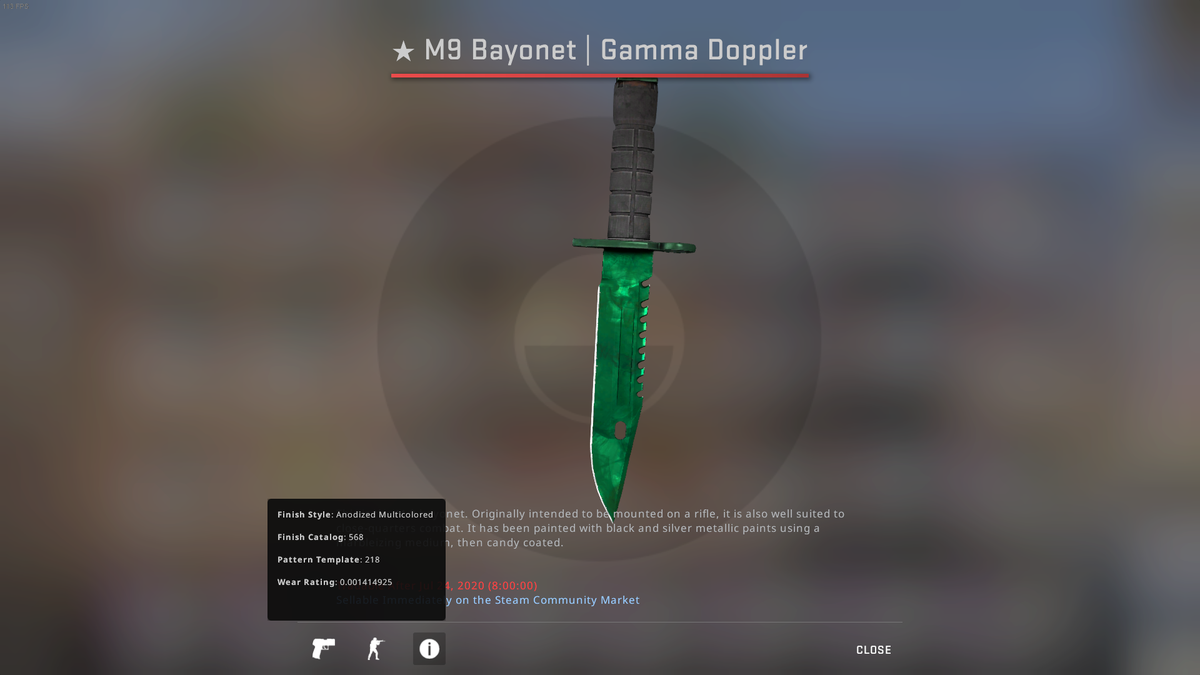 just unboxed this anyone have any idea of the worth 