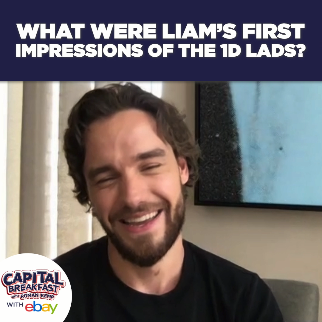 The way @LiamPayne talks about @onedirection as if it were yesterday. I just -

#1Dat10onCapital 