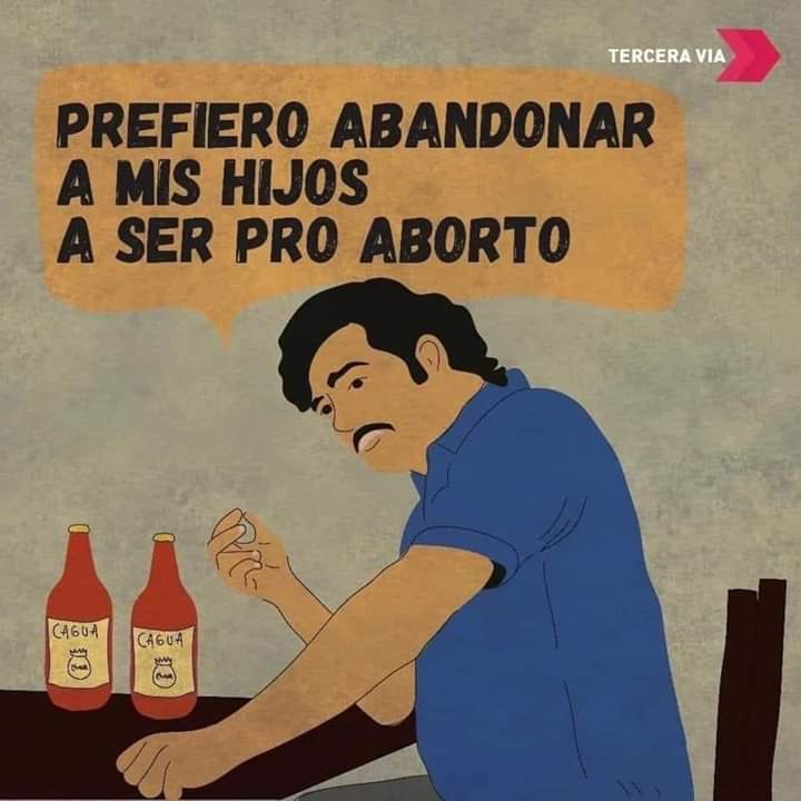 Razonamiento de hombre mexicano 
