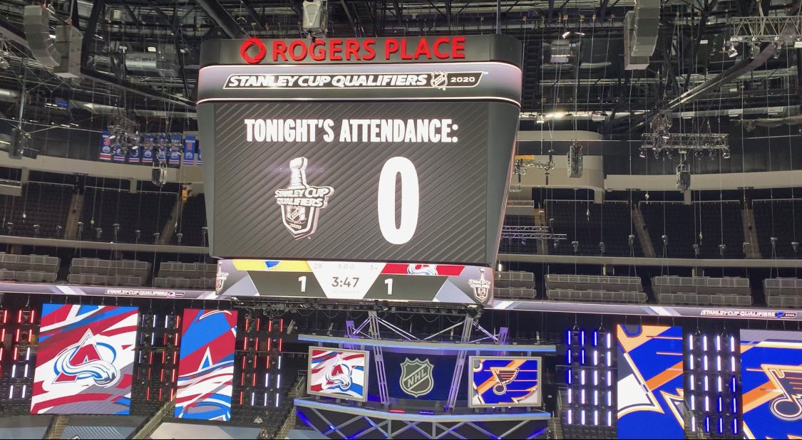 NHL’s got a sense of humor 