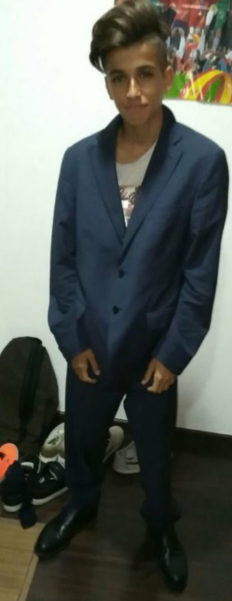 vas a una entrevista de trabajo y este es el jefe, que haces? 