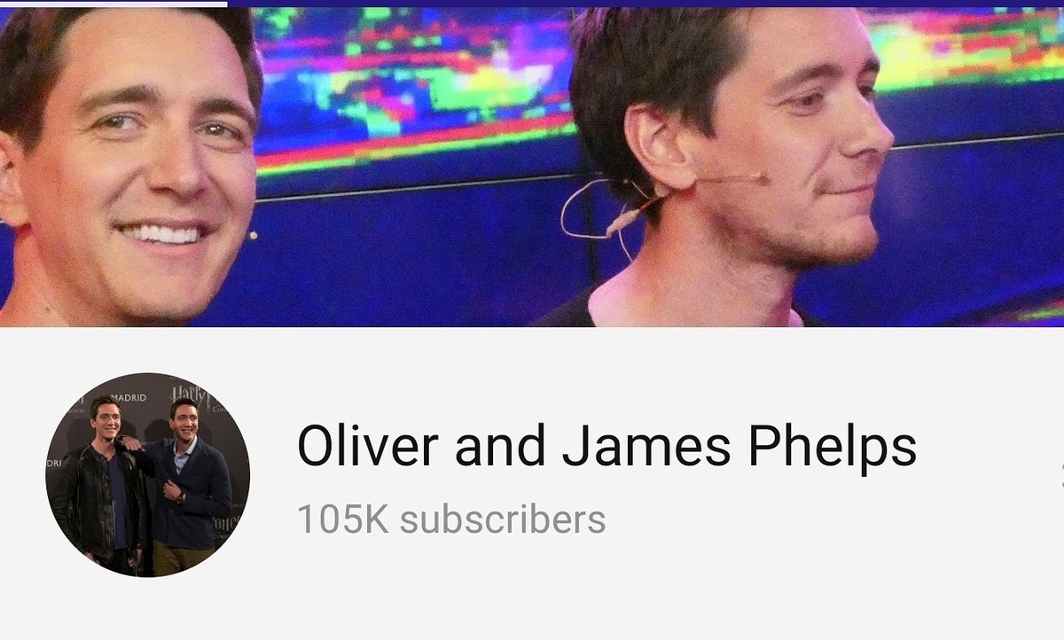 THANK YOU for the great support guys on our @YouTube channel. 😁 