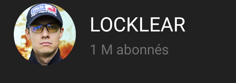 1 Million !

Merci à tous les potes, on va fêter ça comme jamais

Quelle vie 🙏❤️

Comme promis on fait sauter la casquette 