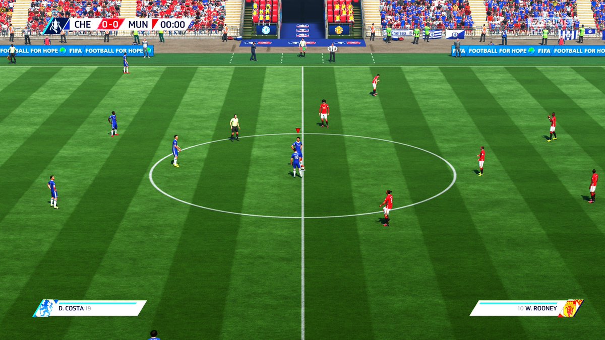 Why does FIFA 17 look better than Next Gen FIFA 21? 