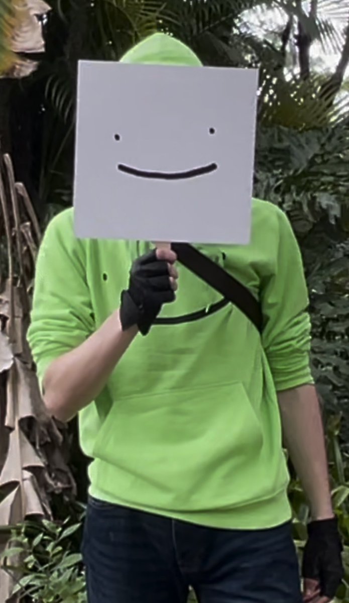 Just finished recording something for Mr Beast’s YouTube Rewind... 