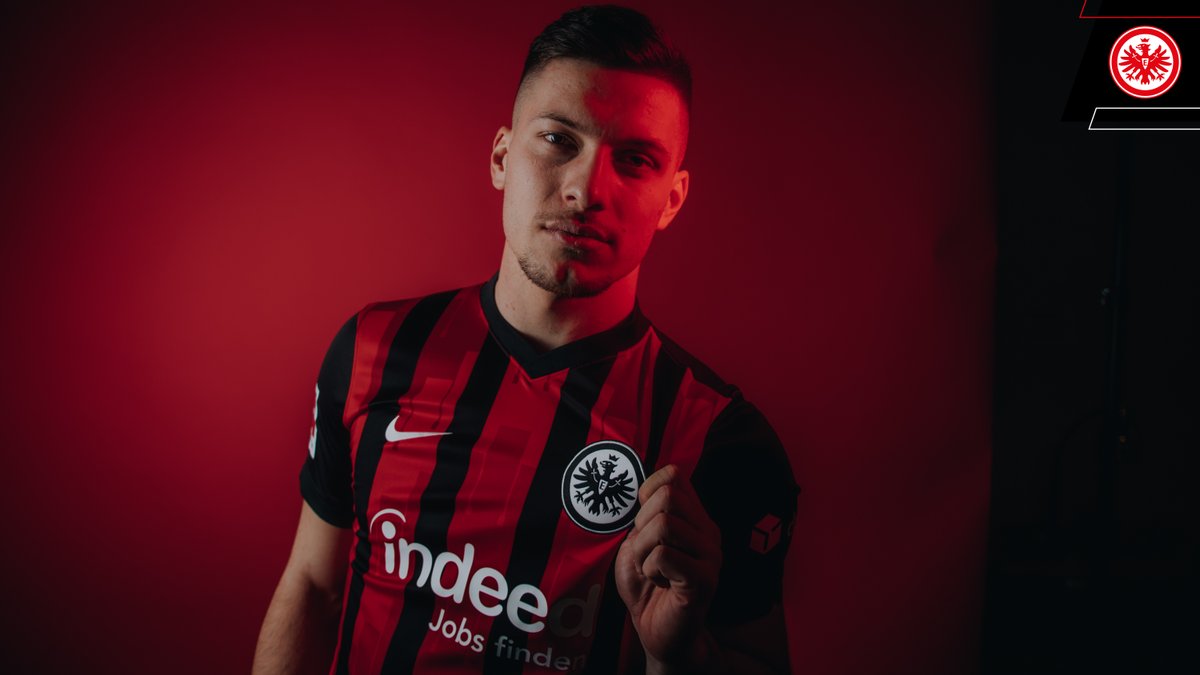 #JovicIsBack 🔥 