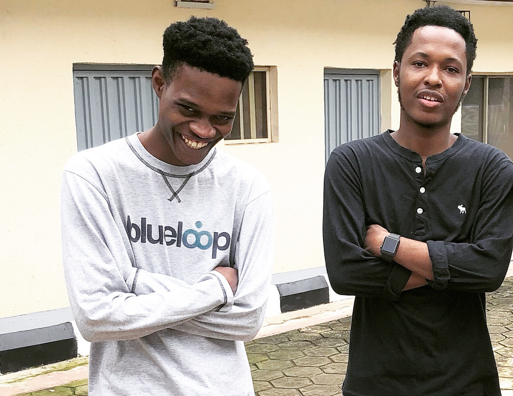 With plans to ease cross-border payments in Africa, Nigerian fintech startup, Blueloop has entered the @ycombinator W21 batch.  Having recorded impressive growth since its launch in 2020,  it’s doubling down on expansion and strategic partnerships https://t.co/2URqDfXjIY 