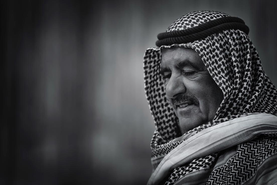 رحل عنا اليوم فقيد دبي ولم يرحل منا ..اللهم اغفر له واجمعنا به في جنات النعيم... إنا لله وإنا إليه راجعون. 