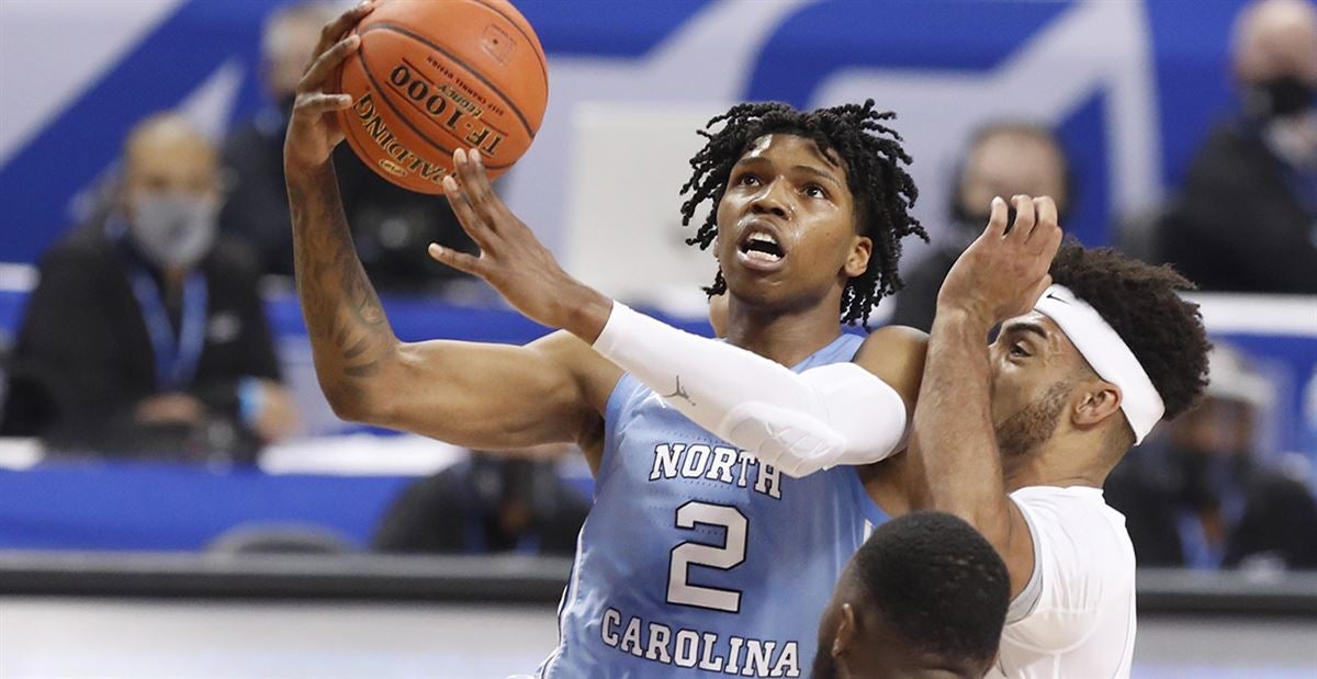 BREAKING: Caleb Love is returning to #UNC for his sophomore season. Details: https://t.co/lv0oafLfY3 