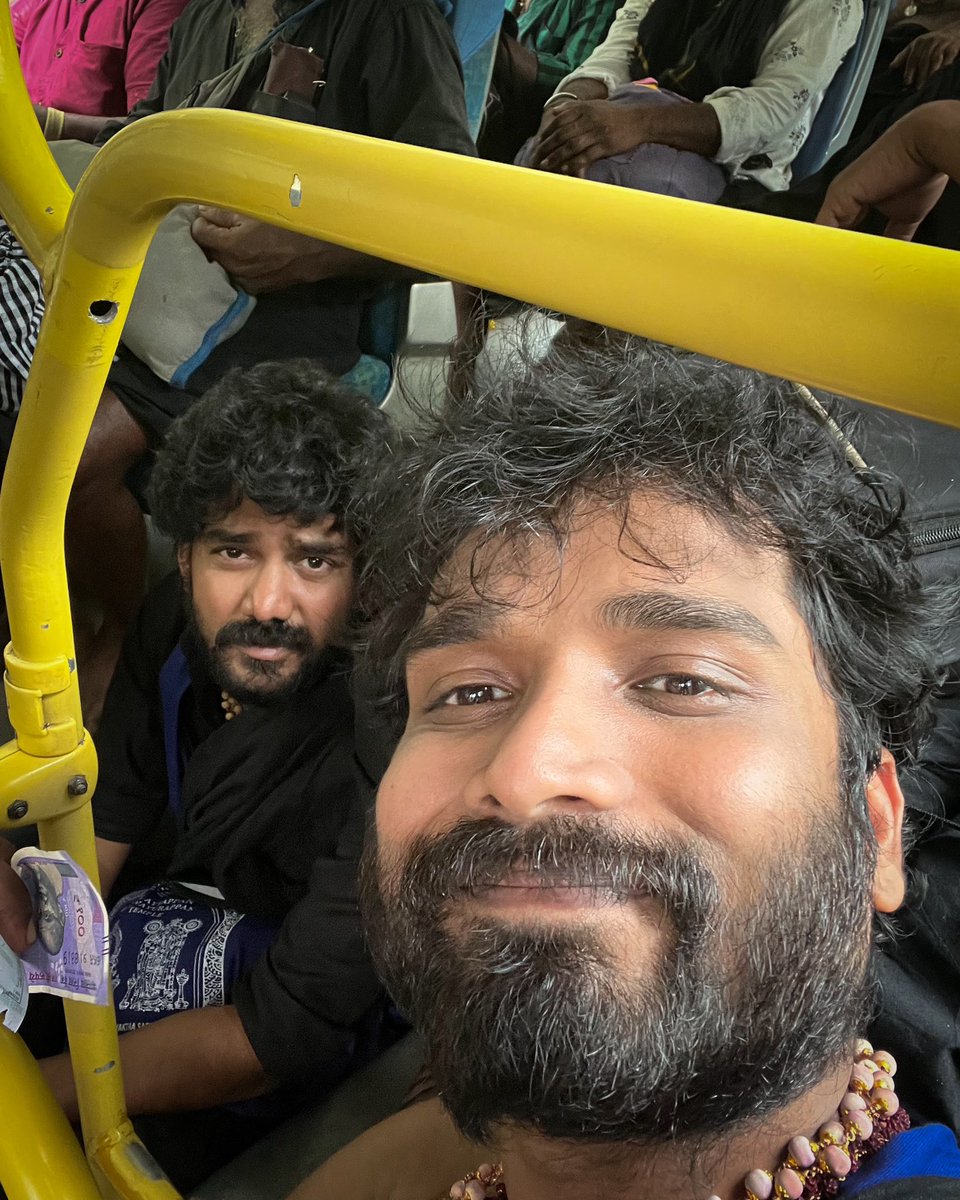 People who know you will ALWAYS KNOW YOU!

#PradeepAntony 
