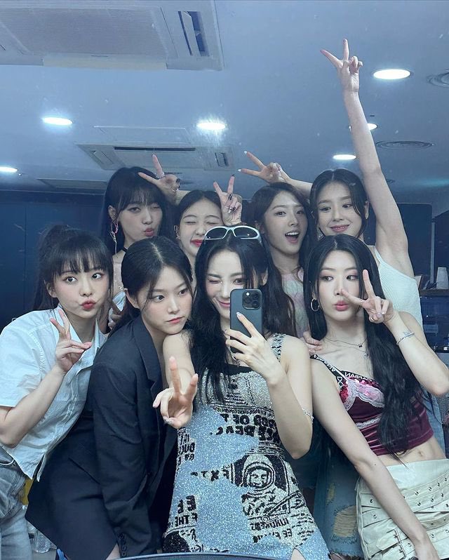 THEYYYYY!!!!!! 