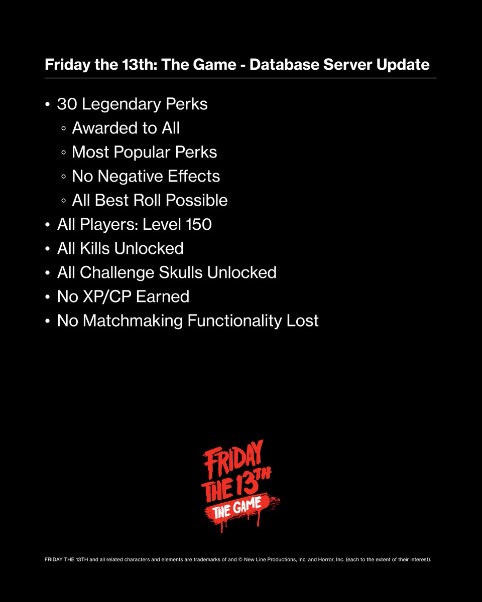 To help reduce the dependence on database servers, the following changes will be made for all players on Thursday, July 6th. 