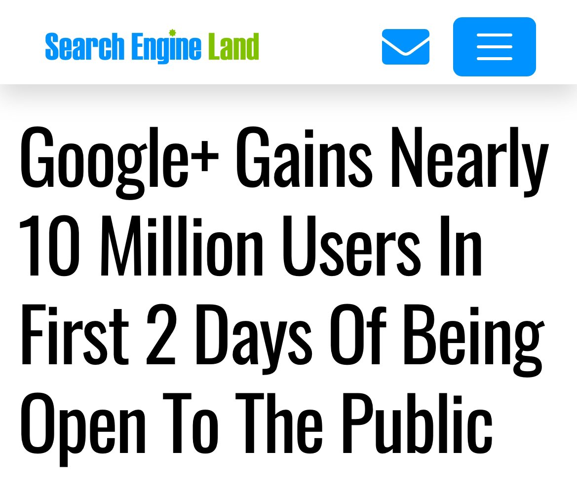 This is how meaningful Meta’s numbers are: 