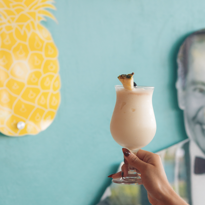 From the Piña Colada’s birthplace, to so many other Hiltons around the world. Happy #NationalPinaColadaDay! How are you celebrating?

📍@caribehilton
📍@hiltonhawaiianvillage
📍@resortsworldlv @redtaillv
📍@hiltonmarsaalamnubianresort
📍@hiltontaghazout 